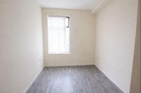 1 bedroom Flat to let in Aspinall Street, Prescot, L34