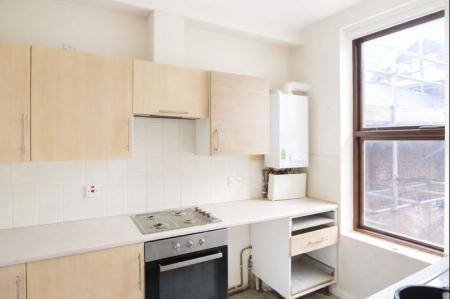 1 bedroom Flat to let in Aspinall Street, Prescot, L34