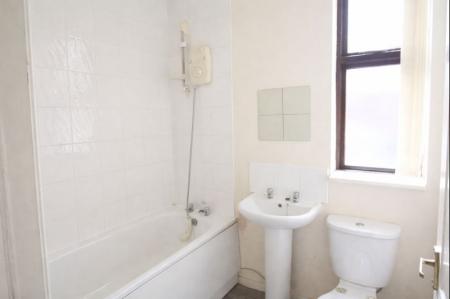 1 bedroom Flat to let in Aspinall Street, Prescot, L34
