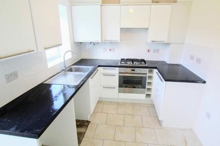 3 bedroom Detached house to let in Layton Way, Prescot, L34