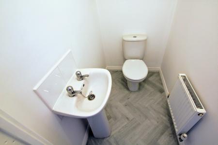 3 bedroom Detached house to let in Layton Way, Prescot, L34