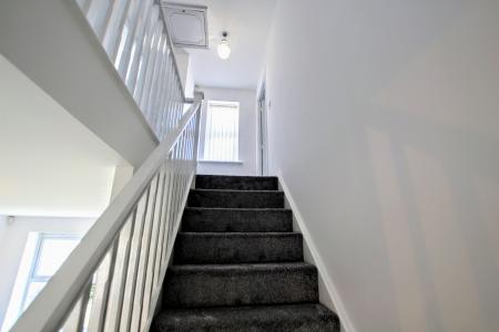 3 bedroom Detached house to let in Layton Way, Prescot, L34