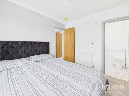 5 bedroom House of Multiple Occupation for sale in Walkers Lane, St Helens, WA9