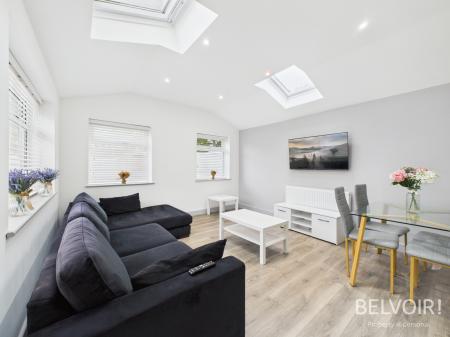 5 bedroom House of Multiple Occupation for sale in Walkers Lane, St Helens, WA9