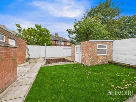 5 bedroom House of Multiple Occupation for sale in Walkers Lane, St Helens, WA9