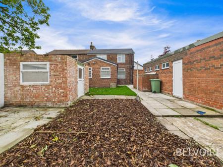 5 bedroom House of Multiple Occupation for sale in Walkers Lane, St Helens, WA9