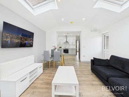 5 bedroom House of Multiple Occupation for sale in Walkers Lane, St Helens, WA9