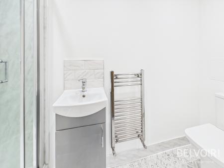 5 bedroom House of Multiple Occupation for sale in Walkers Lane, St Helens, WA9