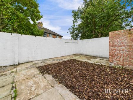 5 bedroom House of Multiple Occupation for sale in Walkers Lane, St Helens, WA9