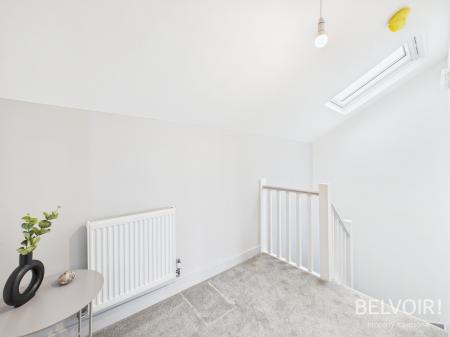 5 bedroom House of Multiple Occupation for sale in Walkers Lane, St Helens, WA9