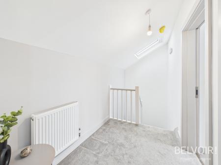 5 bedroom House of Multiple Occupation for sale in Walkers Lane, St Helens, WA9