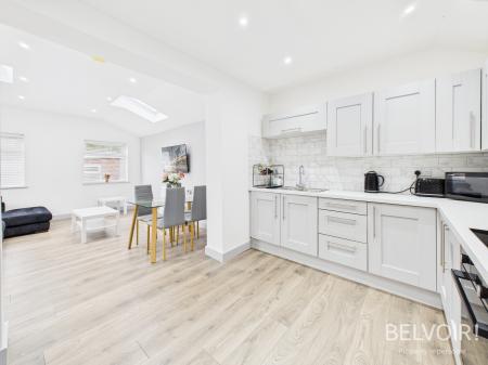 5 bedroom House of Multiple Occupation for sale in Walkers Lane, St Helens, WA9