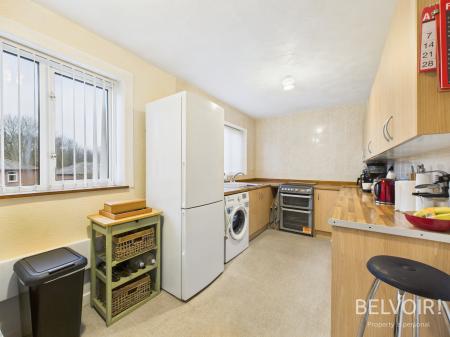 3 bedroom Semi-detached house for sale in Manchester Road, Prescot, L34