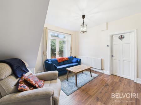 2 bedroom End of terrace house for sale in Evelyn Avenue, Prescot, L34