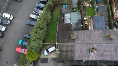 2 bedroom End of terrace house for sale in Evelyn Avenue, Prescot, L34