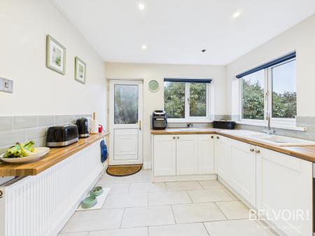 2 bedroom End of terrace house for sale in Evelyn Avenue, Prescot, L34