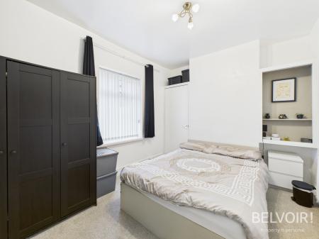 2 bedroom End of terrace house for sale in Evelyn Avenue, Prescot, L34