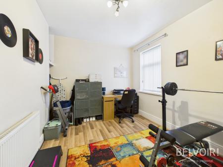 2 bedroom End of terrace house for sale in Evelyn Avenue, Prescot, L34