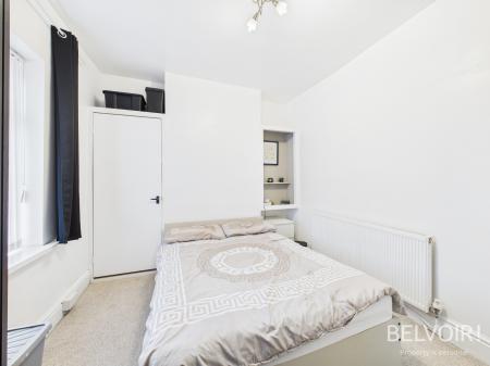 2 bedroom End of terrace house for sale in Evelyn Avenue, Prescot, L34