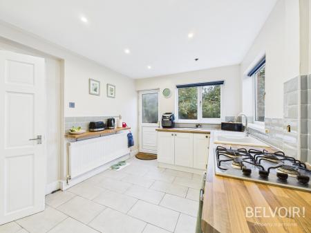 2 bedroom End of terrace house for sale in Evelyn Avenue, Prescot, L34