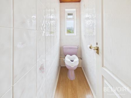 3 bedroom Bungalow for sale in Scotchbarn Lane, Prescot, L34