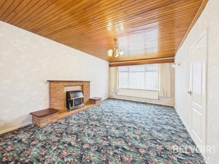 3 bedroom Bungalow for sale in Scotchbarn Lane, Prescot, L34