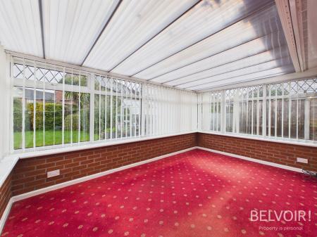 3 bedroom Bungalow for sale in Scotchbarn Lane, Prescot, L34