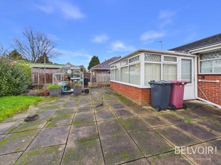 3 bedroom Bungalow for sale in Scotchbarn Lane, Prescot, L34