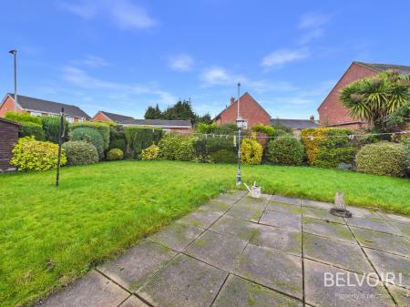 3 bedroom Bungalow for sale in Scotchbarn Lane, Prescot, L34