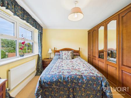 4 bedroom Detached house for sale in Sandstone Close, Rainhill, L35