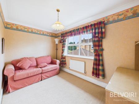 4 bedroom Detached house for sale in Sandstone Close, Rainhill, L35