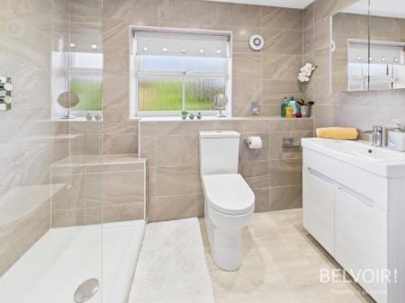 4 bedroom Detached house for sale in Sandstone Close, Rainhill, L35