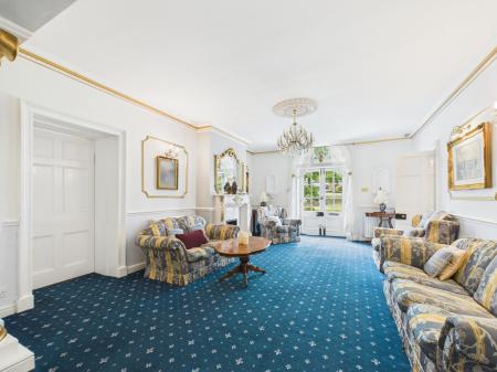 9 bedroom Semi-detached house for sale in 166 Orrell Road, Orrell, Wigan, WN5