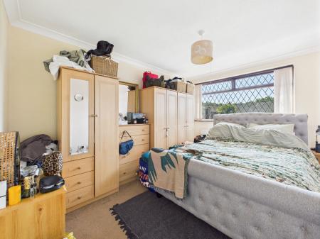 3 bedroom Semi-detached bungalow for sale in Briar Close, Ashton-In-Makerfield, WN4