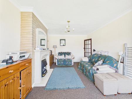 3 bedroom Semi-detached bungalow for sale in Briar Close, Ashton-In-Makerfield, WN4