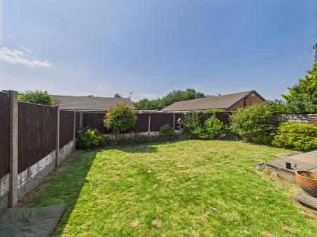 3 bedroom Semi-detached bungalow for sale in Briar Close, Ashton-In-Makerfield, WN4