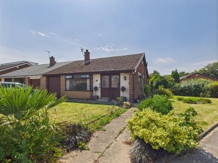 Briar Close, Ashton-In-Makerfield, WN4