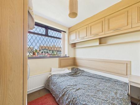 3 bedroom Semi-detached bungalow for sale in Briar Close, Ashton-In-Makerfield, WN4