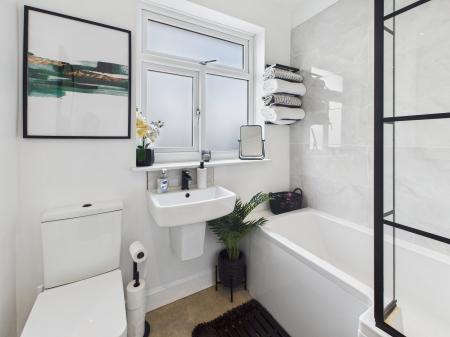 3 bedroom Semi-detached house for sale in Holme Avenue, Swinley, Wigan, WN1