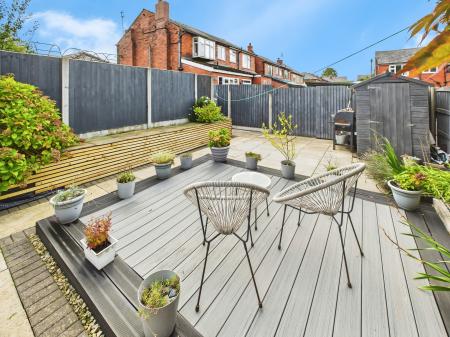 3 bedroom Semi-detached house for sale in Holme Avenue, Swinley, Wigan, WN1