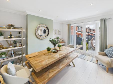 3 bedroom Semi-detached house for sale in Holme Avenue, Swinley, Wigan, WN1