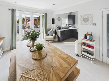 3 bedroom Semi-detached house for sale in Holme Avenue, Swinley, Wigan, WN1