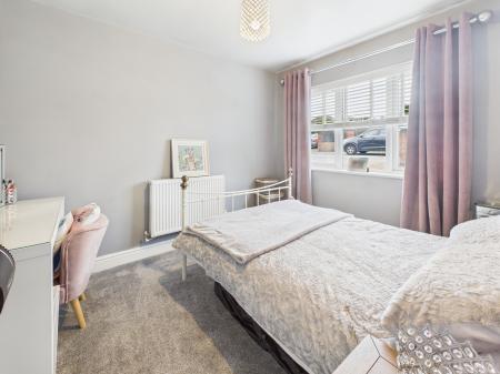 3 bedroom Semi-detached house for sale in Irwell Road, Orrell, Wigan, WN5