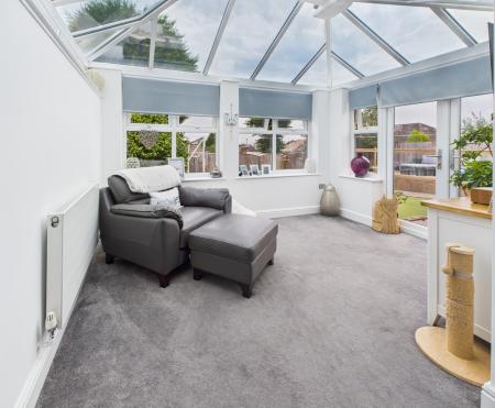 3 bedroom Semi-detached house for sale in Irwell Road, Orrell, Wigan, WN5