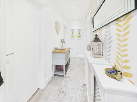 3 bedroom Semi-detached house for sale in Irwell Road, Orrell, Wigan, WN5