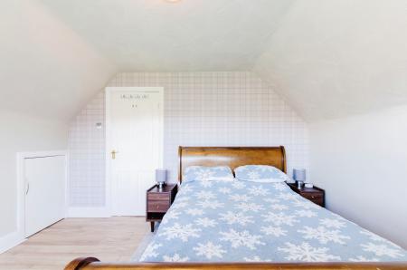 2 bedroom Detached house for sale in Jupiter Grove, Wigan, WN3