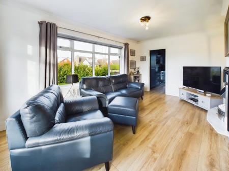 2 bedroom Detached house for sale in Jupiter Grove, Wigan, WN3