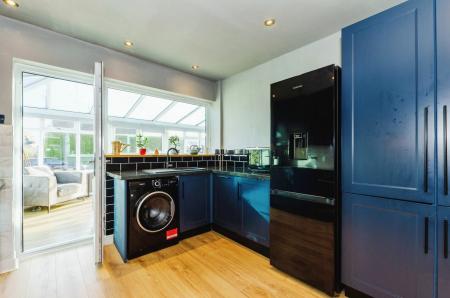 2 bedroom Detached house for sale in Jupiter Grove, Wigan, WN3