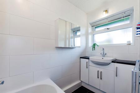 2 bedroom Detached house for sale in Jupiter Grove, Wigan, WN3