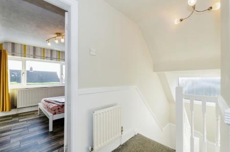 2 bedroom Detached house for sale in Jupiter Grove, Wigan, WN3